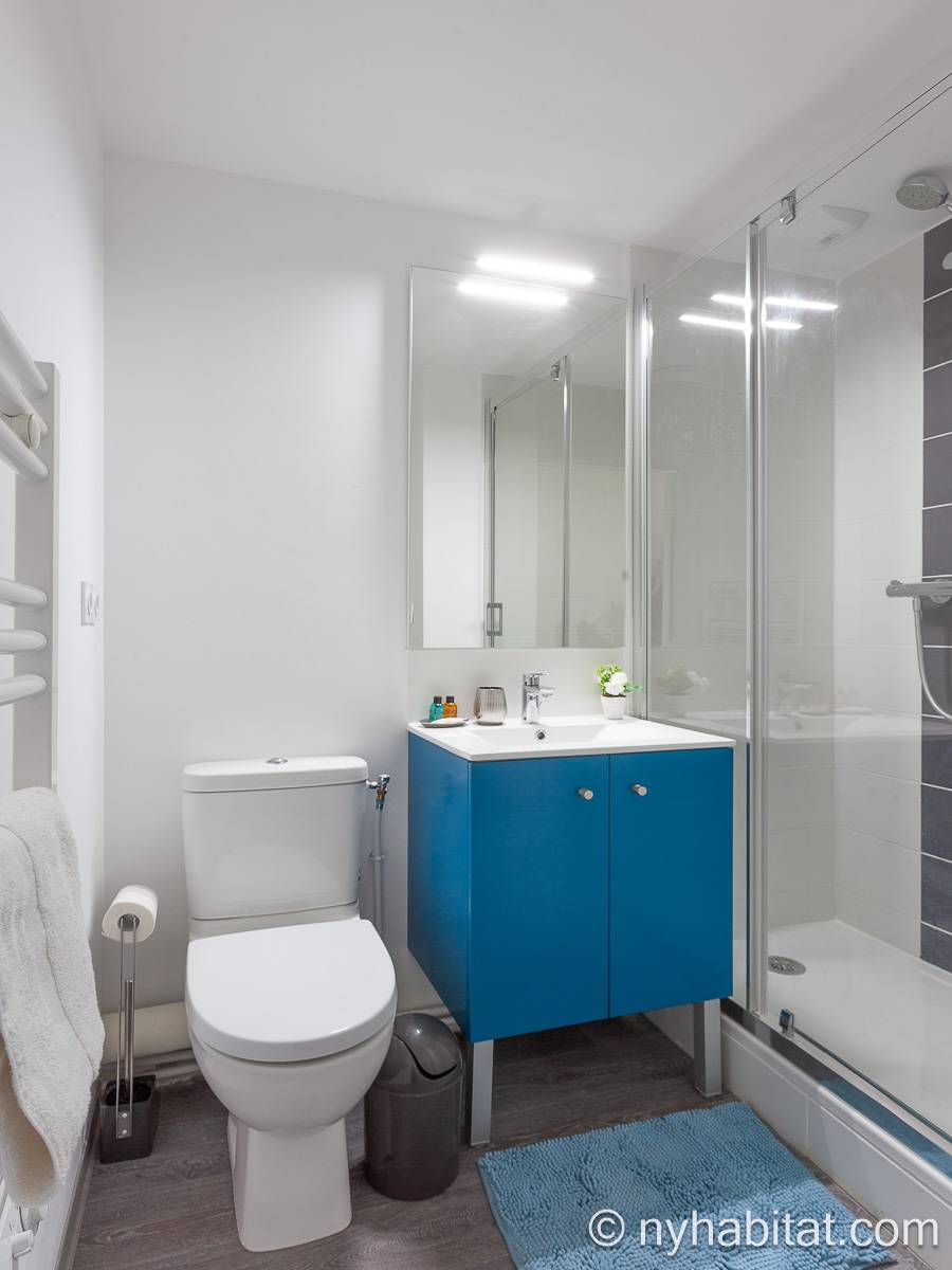 Bathroom - Photo 1 of 1