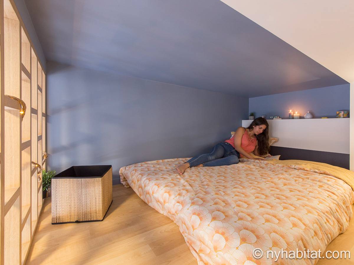 Wohnzimmer - Photo 2 von 2