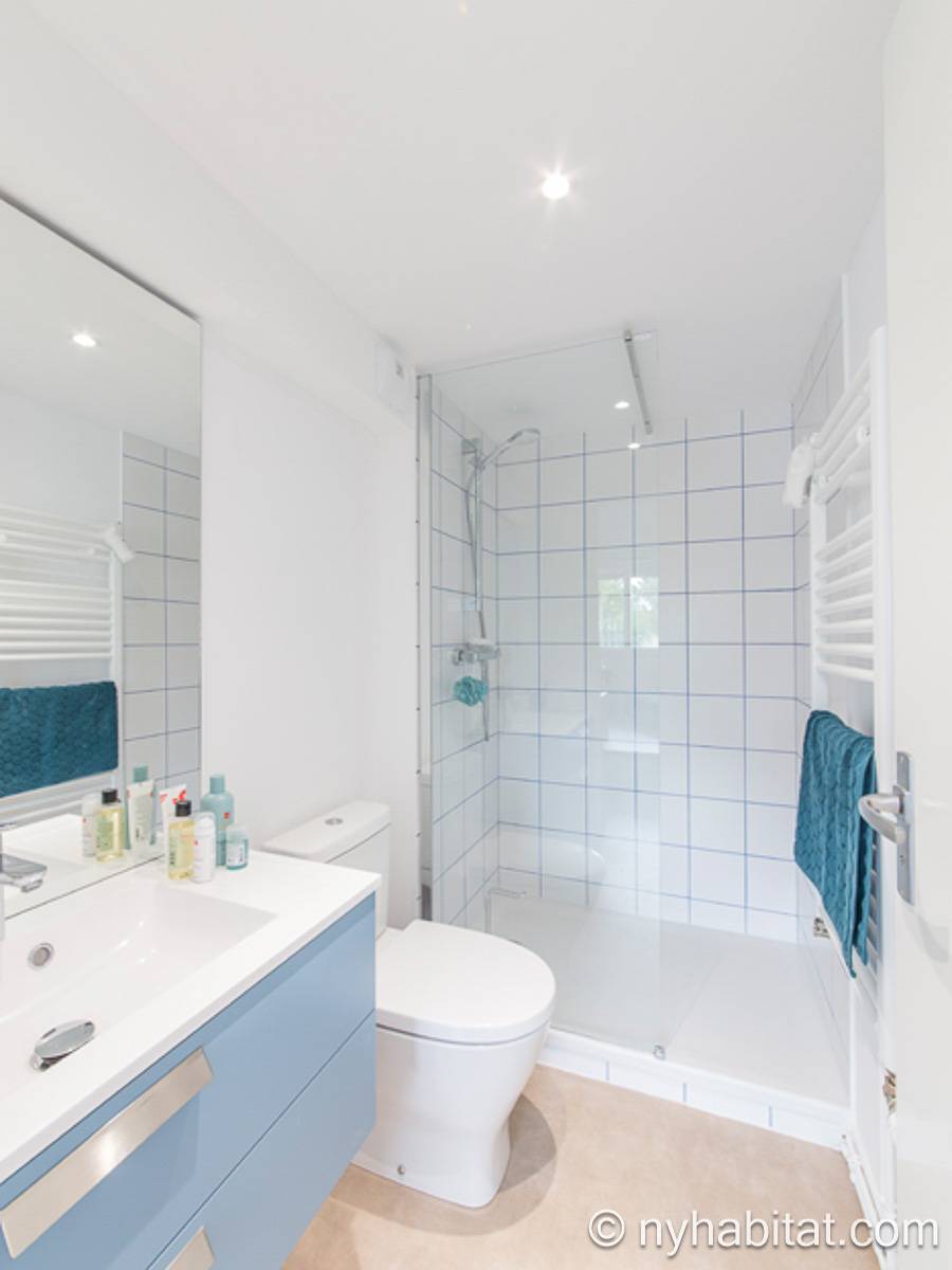 Badezimmer - Photo 1 von 1