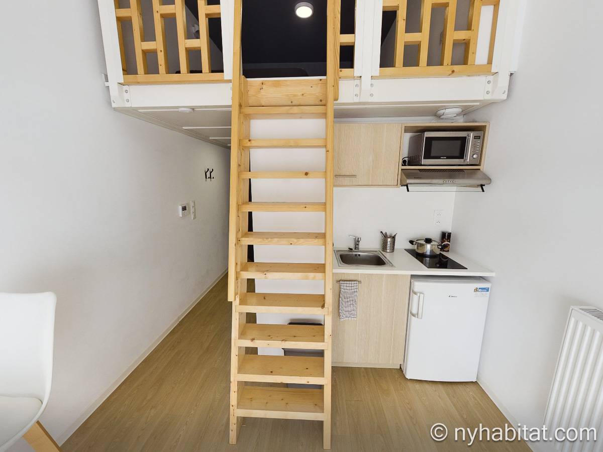 Küche - Photo 1 von 1