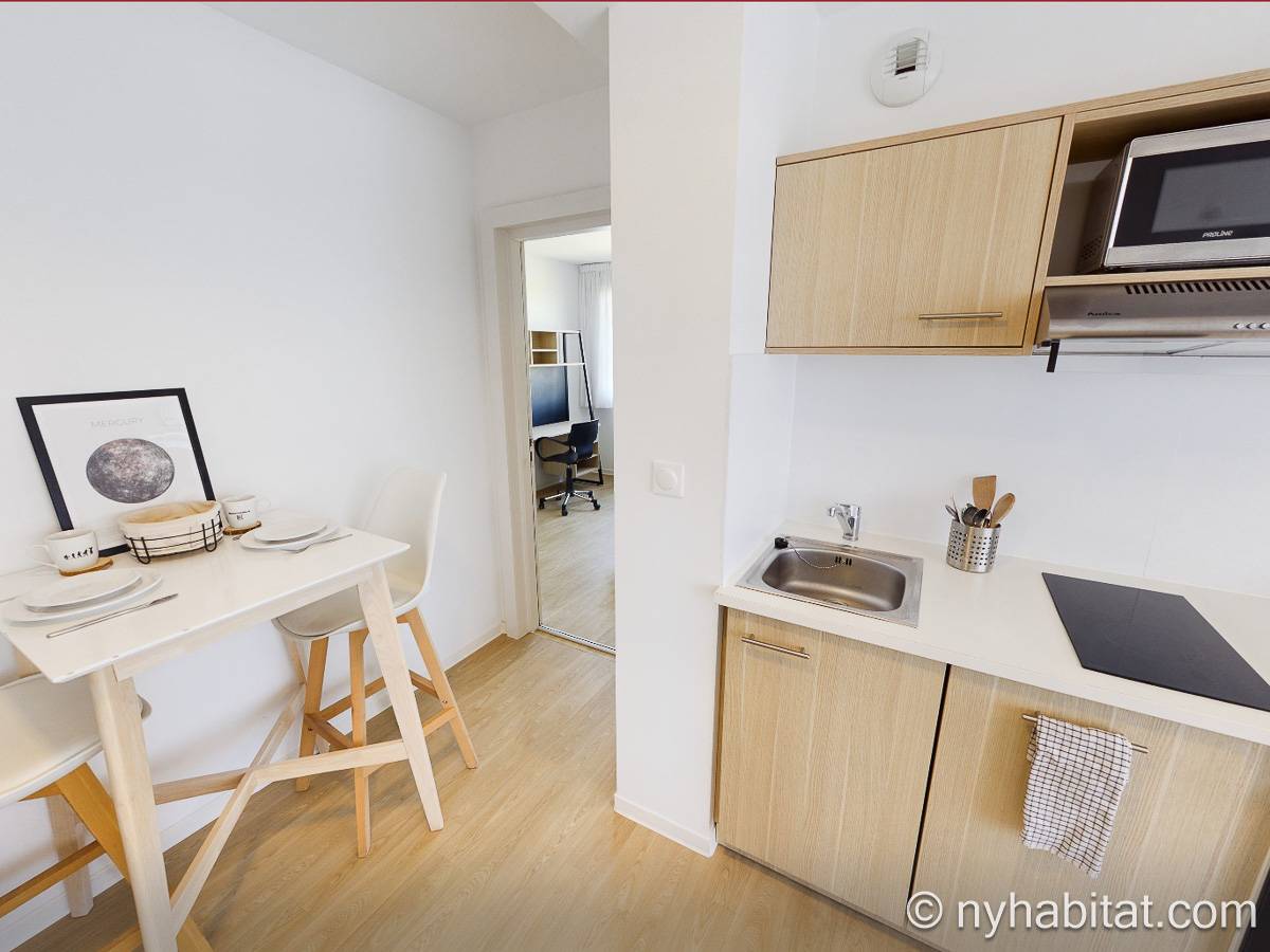 Kitchen - Photo 1 of 2