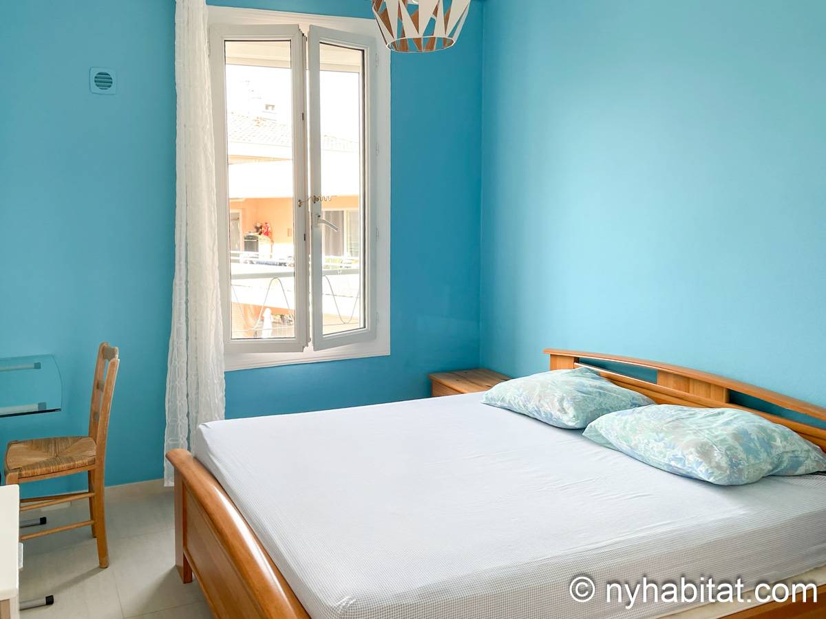 Chambre 2 - Photo 1 sur 1