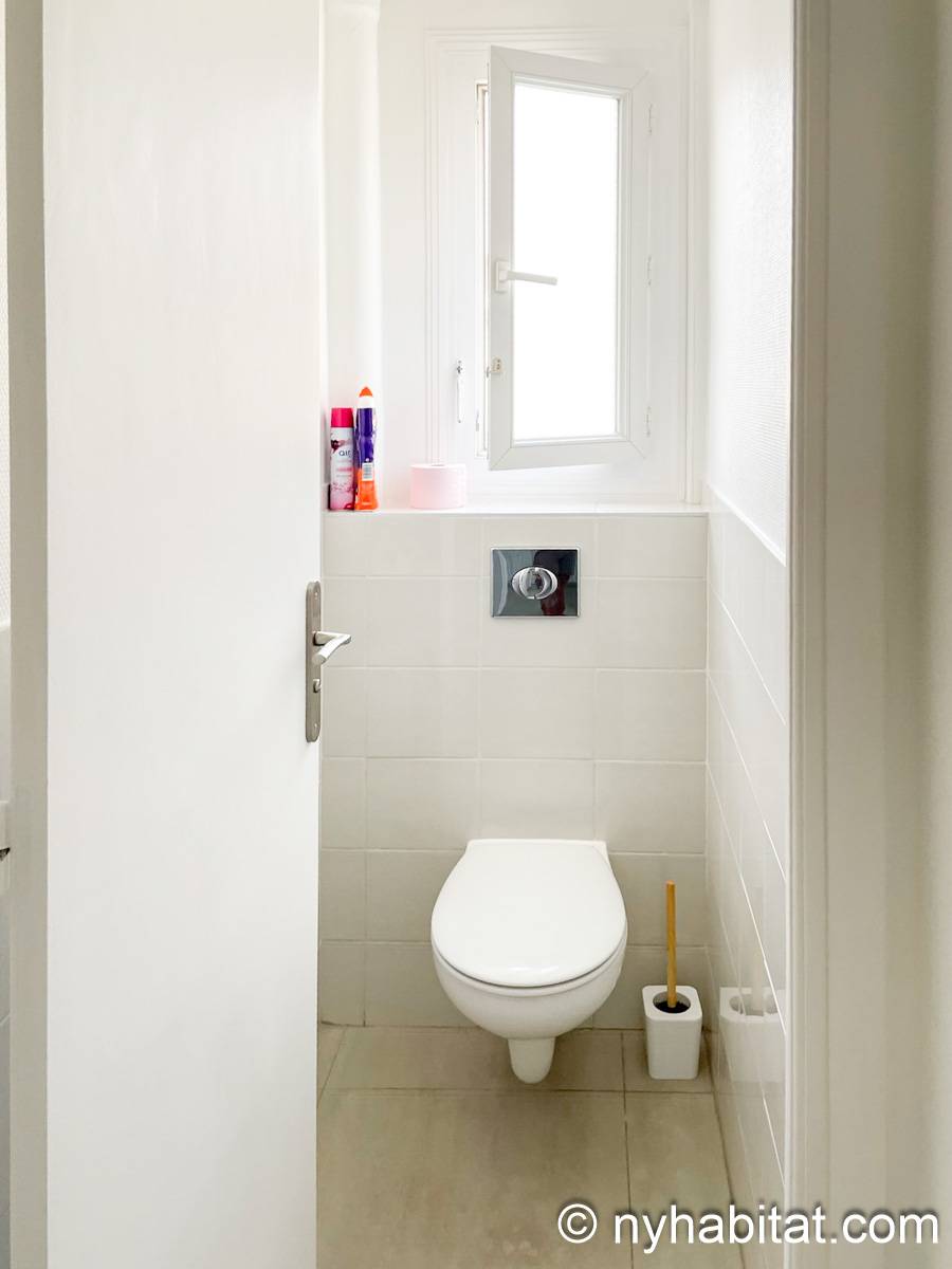 Salle de bain 3 - Photo 1 sur 1