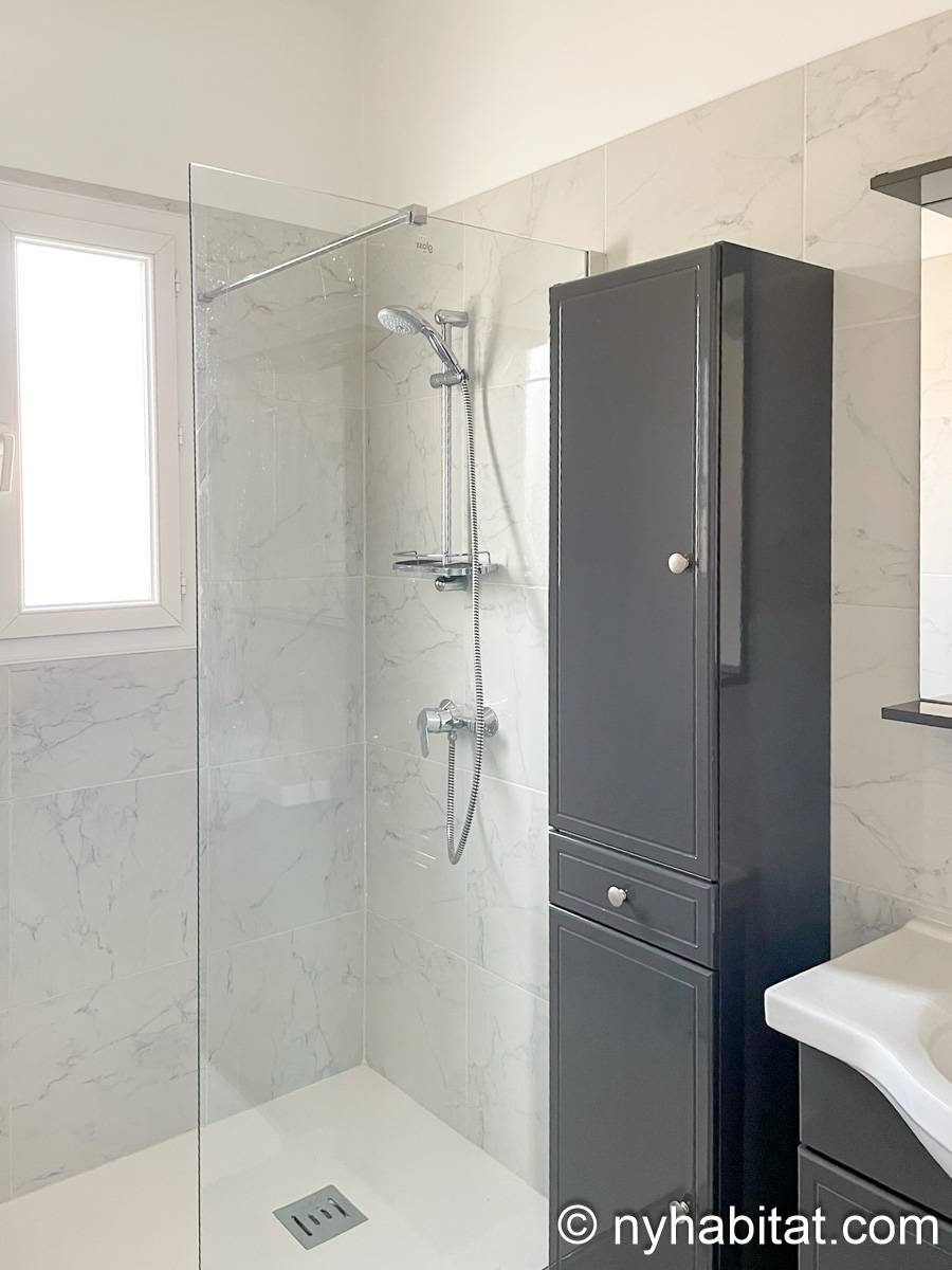 Salle de bain 1 - Photo 1 sur 1