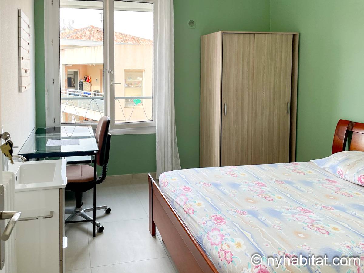 Chambre 1 - Photo 1 sur 1