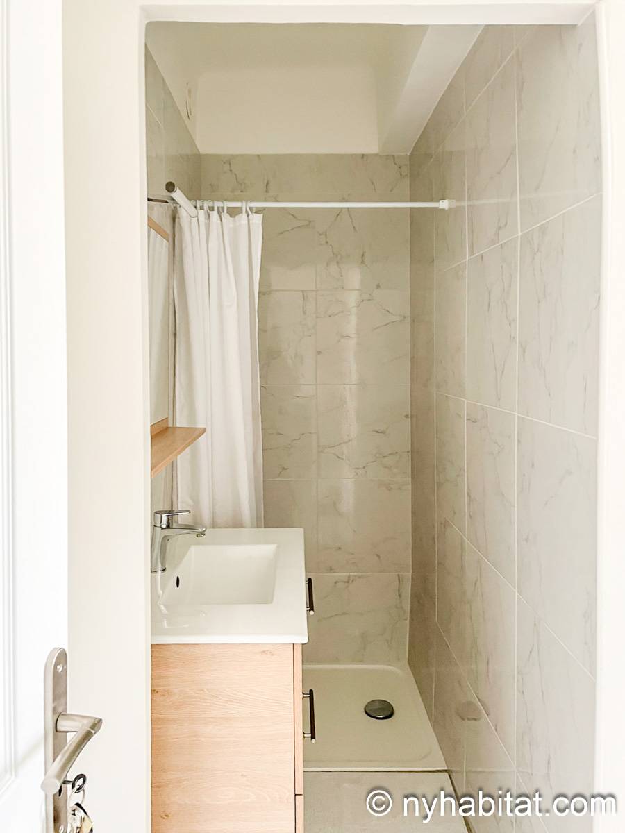 Salle de bain 2 - Photo 1 sur 1