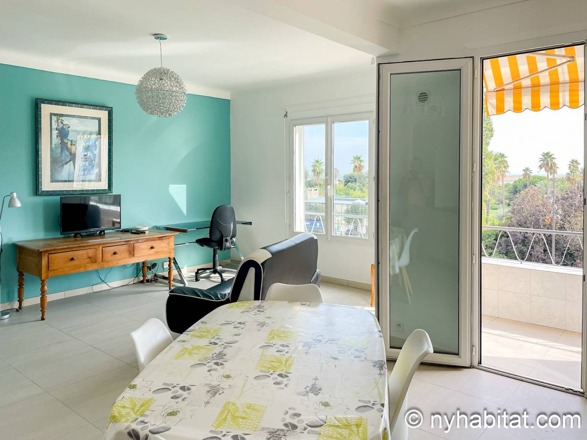 Séjour - Photo 2 sur 2