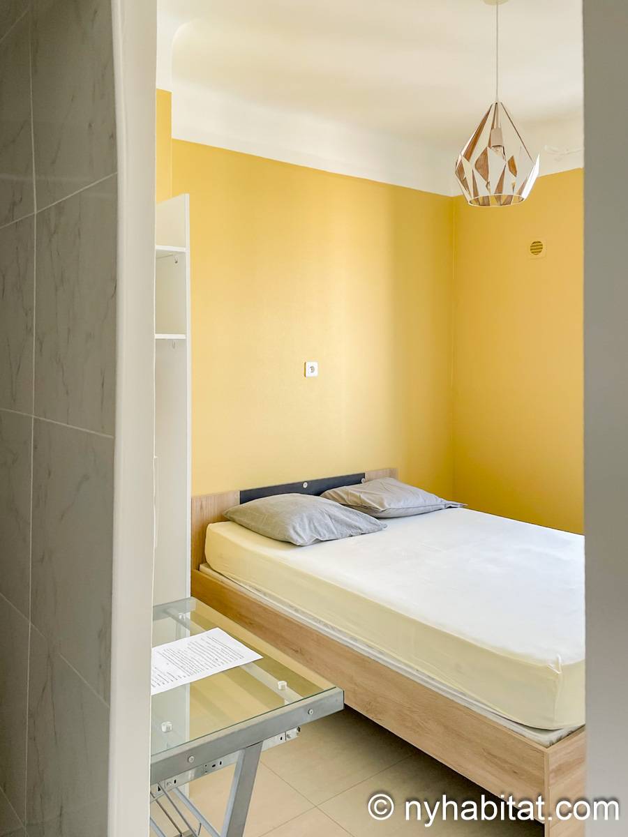 Chambre 3 - Photo 1 sur 1