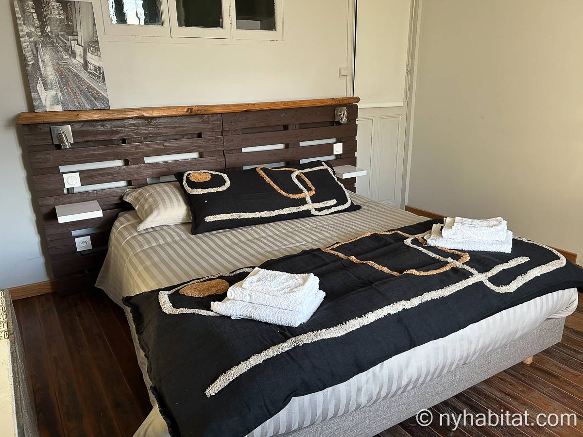 Bedroom 1 - Photo 1 of 1