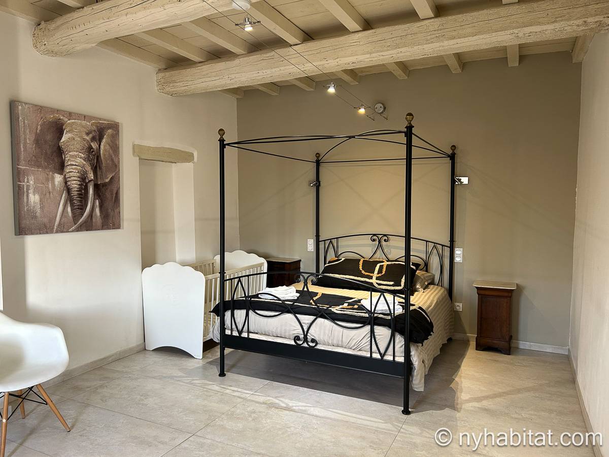 Bedroom 2 - Photo 1 of 2