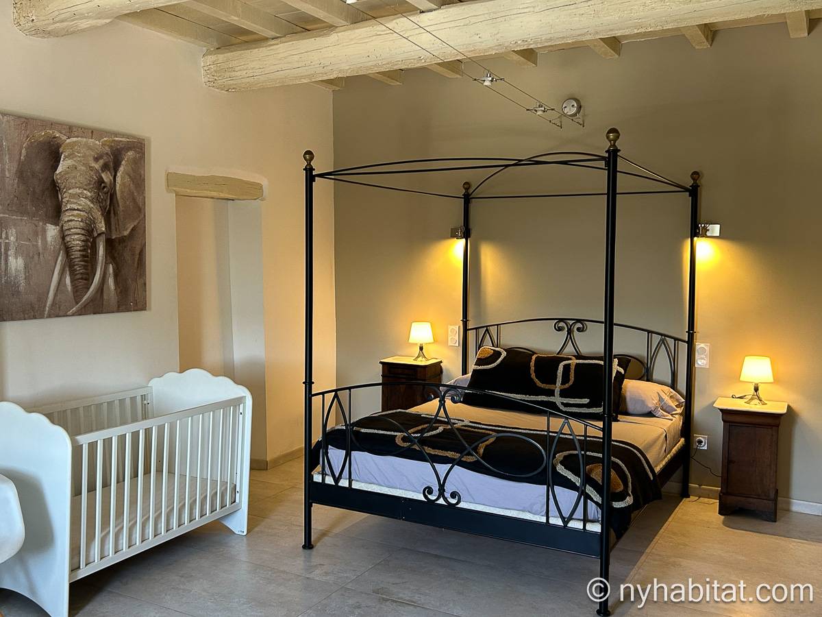 Bedroom 2 - Photo 2 of 2