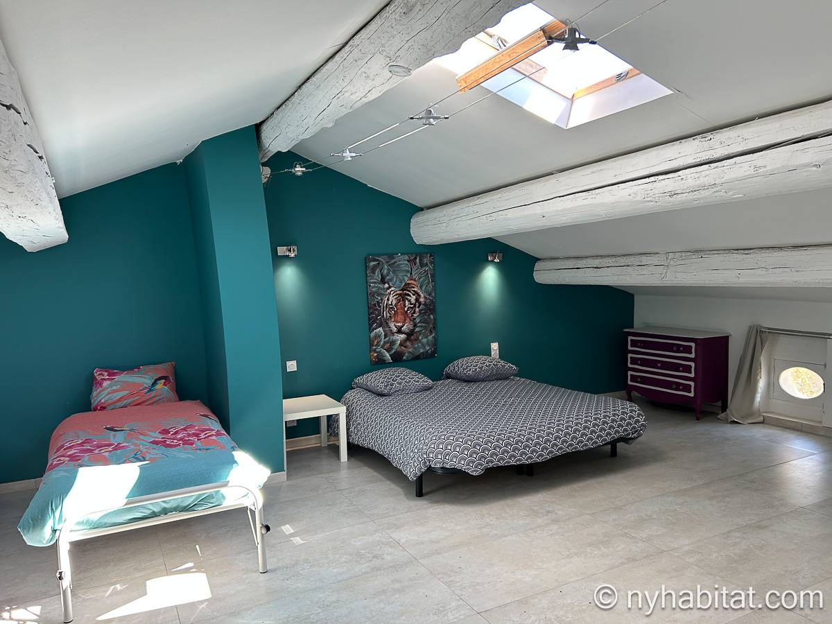 Bedroom 6 - Photo 1 of 1