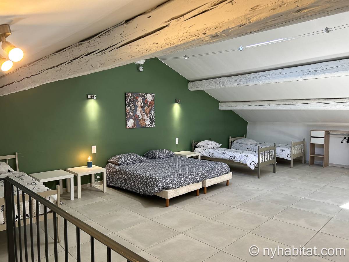 Bedroom 5 - Photo 1 of 1