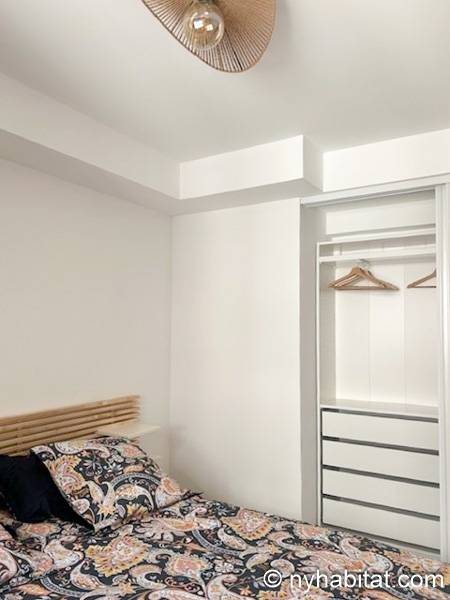 Bedroom - Photo 4 of 5