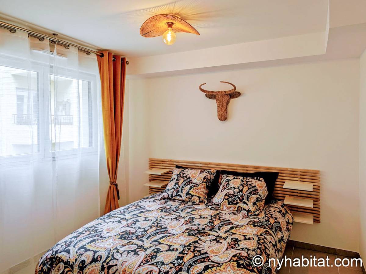 Bedroom - Photo 1 of 5