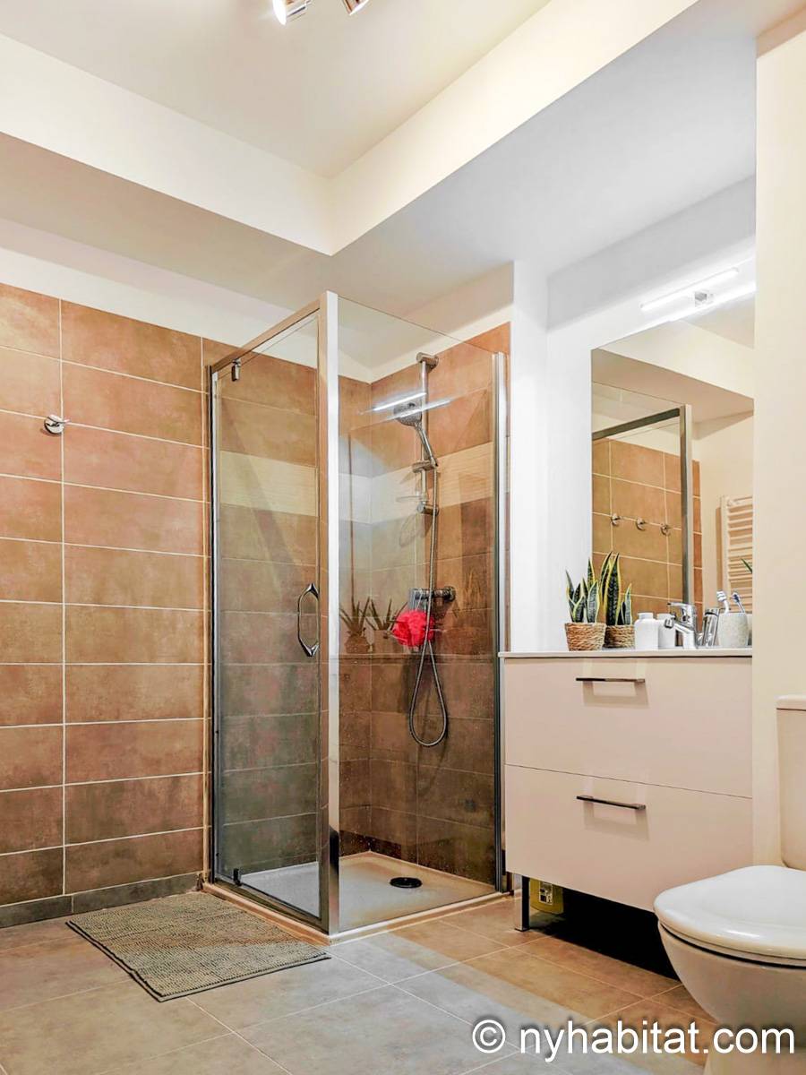 Bathroom - Photo 1 of 3