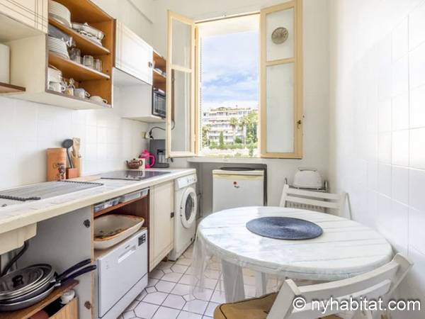 Cocina - Photo 1 de 1