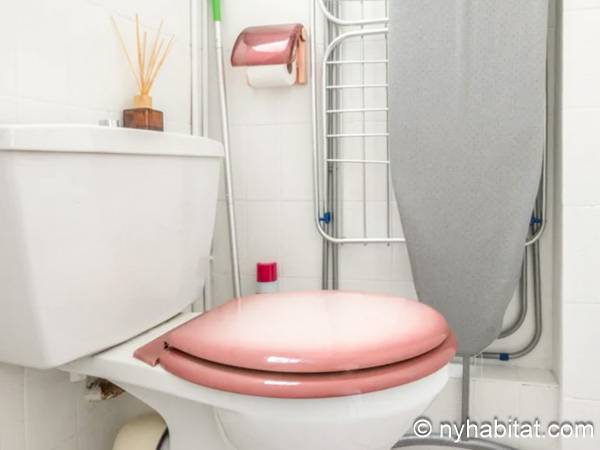 Ba&ntilde;o 2 - Photo 1 de 1