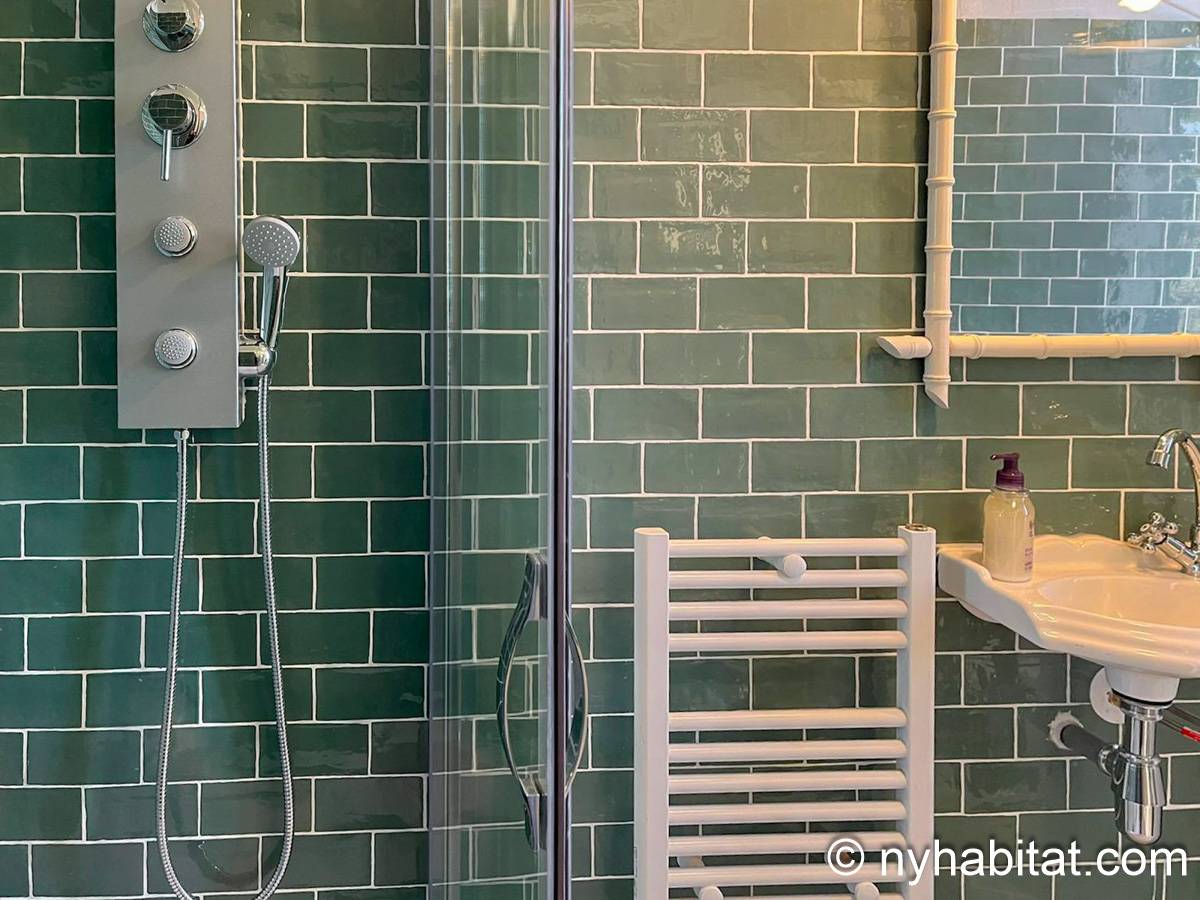 Salle de bain - Photo 3 sur 3