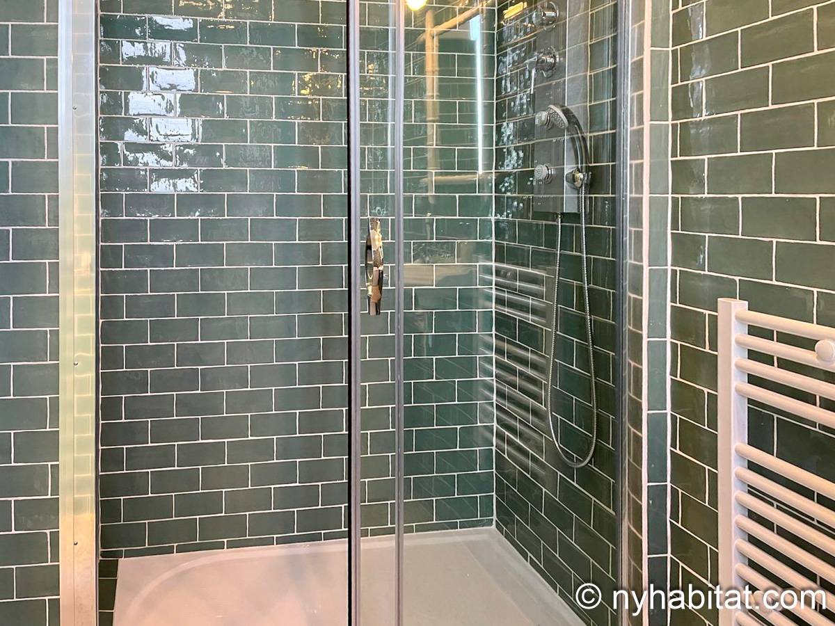 Salle de bain - Photo 2 sur 3