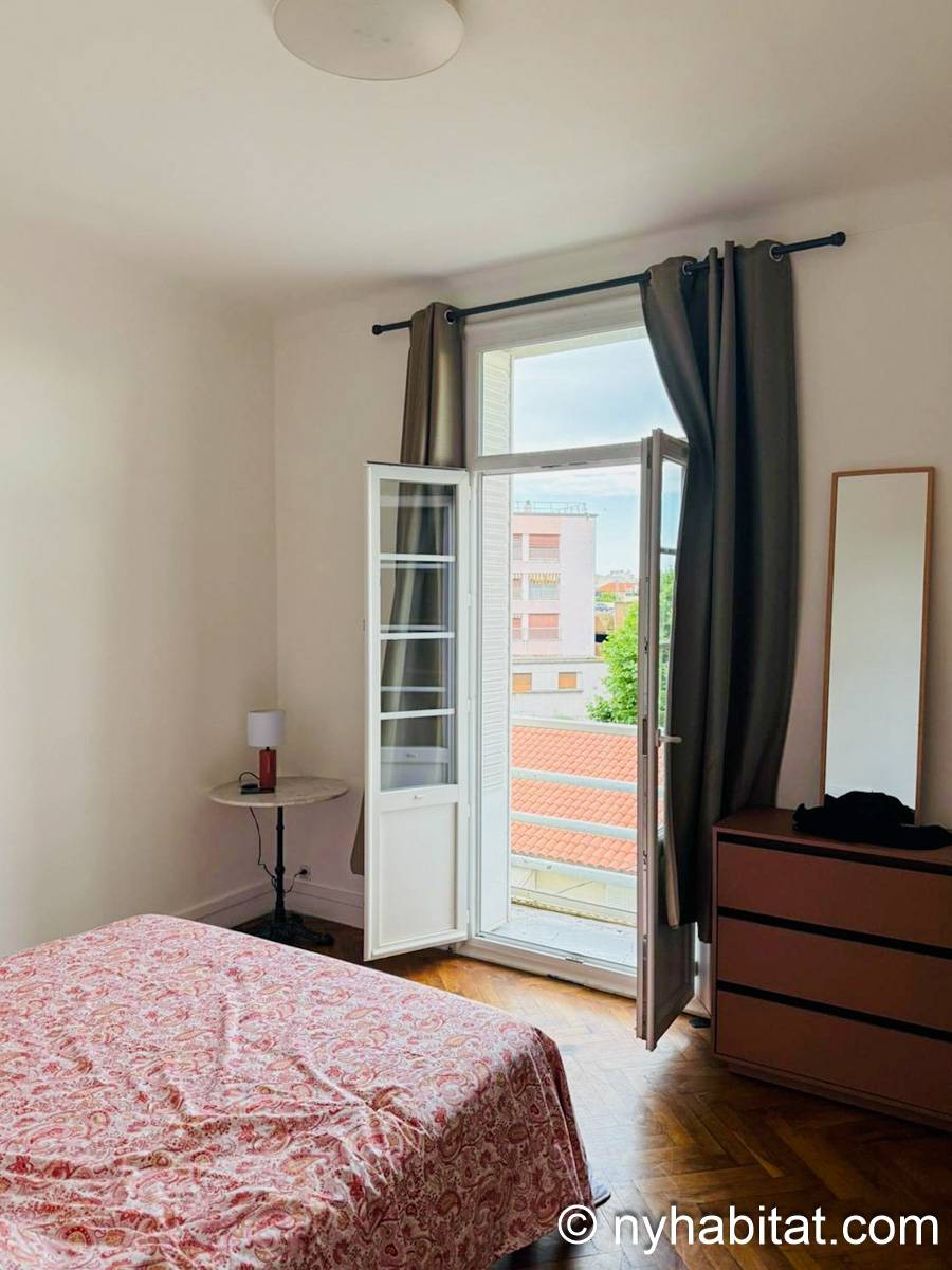 Bedroom 1 - Photo 2 of 2