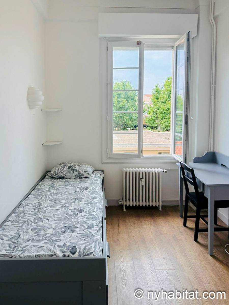 Bedroom 3 - Photo 1 of 1