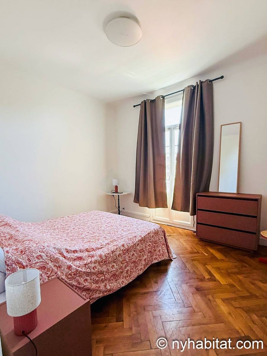 Bedroom 1 - Photo 1 of 2
