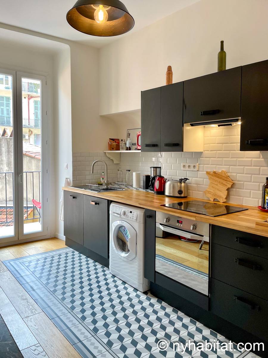 Kitchen - Photo 1 of 1 Kitchen - Photo 1 of 1