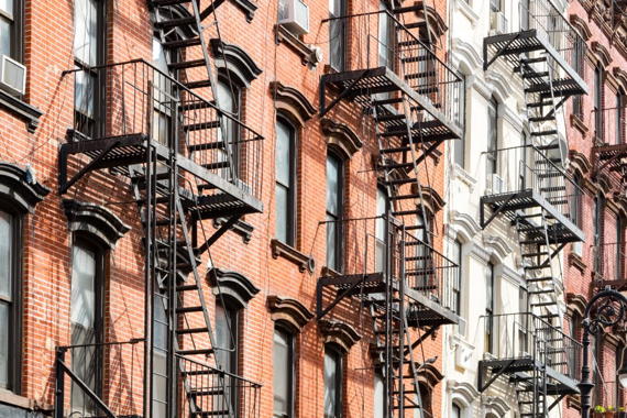 Photo 1 - Property Sales, New York