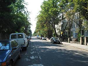 Notting Hill, Londres