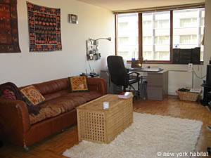 Nueva York Alojamineto en Midtown West (NY-11440) foto