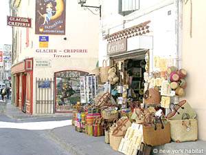 Saint Remy de Provence, Francia