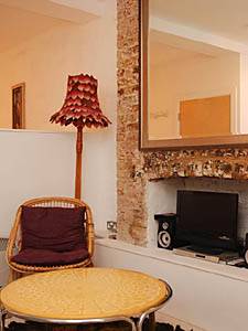 Alojamiento tipo estudio en Londres en City, Islington: LN-536