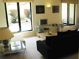 Alojamiento de 2 dormitorios en South Kensington (LN-346) Londres