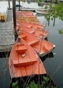 Escapa al borde del mar en Nueva York – City Island