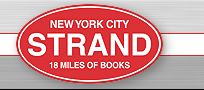 Hitos literarios de Nueva York – los 5 principales: la Librería Strand