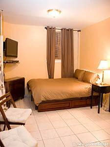 Apartamento tipo estudio en el Upper West Side, Nueva York (NY-12377)