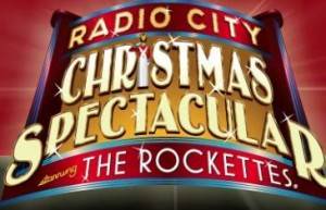 Radio City Christmas Spectacular en Nueva York