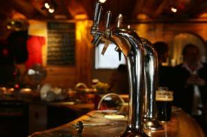 Nuestros pubs favoritos en Londres: el Ship Tavern en Holborn