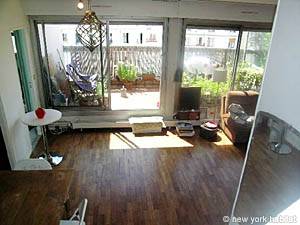 Apartamento en París (PA-1577)