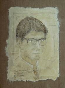 40 años de creación en París