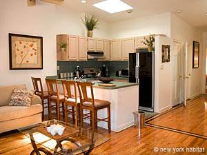 Apartamento en Harlem (NY-12770)