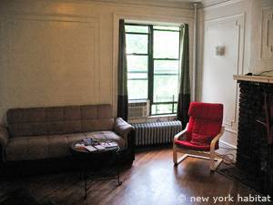 Apartamento en Crown Heights (NY 14603)
