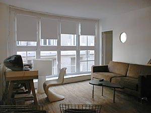 Apartamento de 2 dormitorios en Madeleine Opera Louvre, París (PA-809)