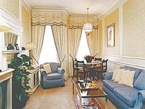 Apartamento de 1 dormitorio en Mayfair Westminster, Londres (LN-298)