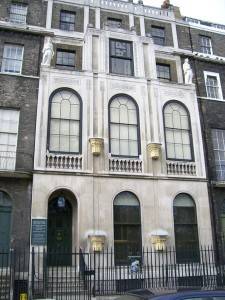 Foto del museo de Sir John Soane