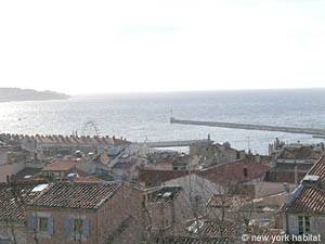 Luces de Navidad en Marsella