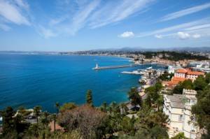 Disfrute de grandes placeres a la pequeña escala de Villefranche-sur-mer