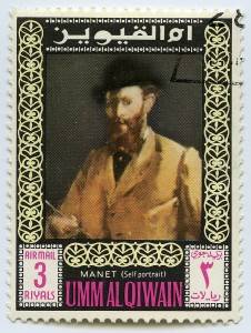 Manet y el Museo de Orsay en París