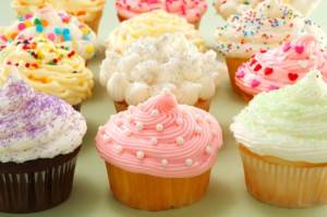 Cupcakes, Cupcakes, Cupcakes